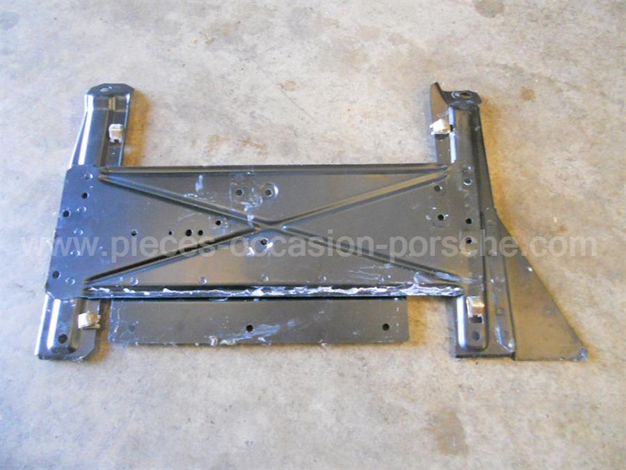 Support métal Porsche 944 et 968